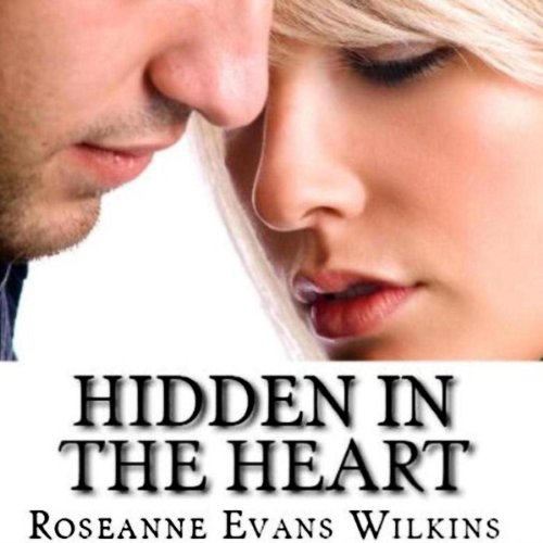 Cover of Hidden in the Heart