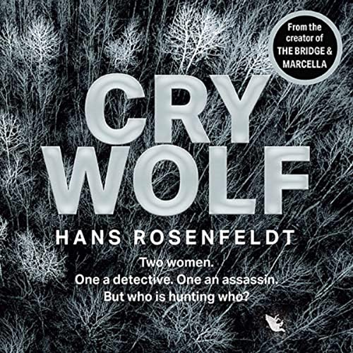 Cover of Cry Wolf