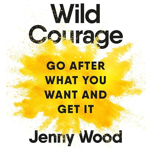 Cover of Wild Courage