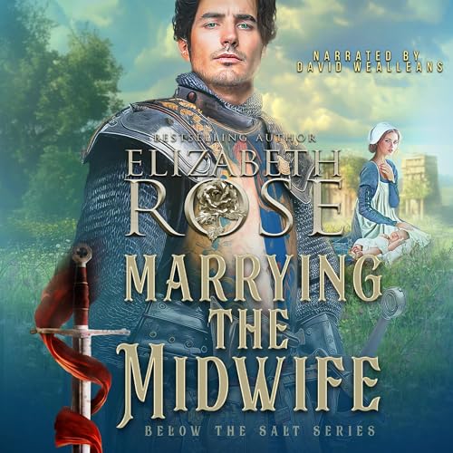 Cover of Marrying the Midwife