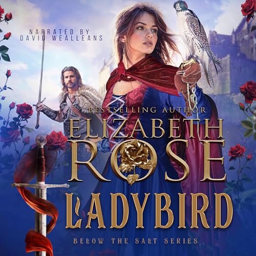 Cover of Ladybird