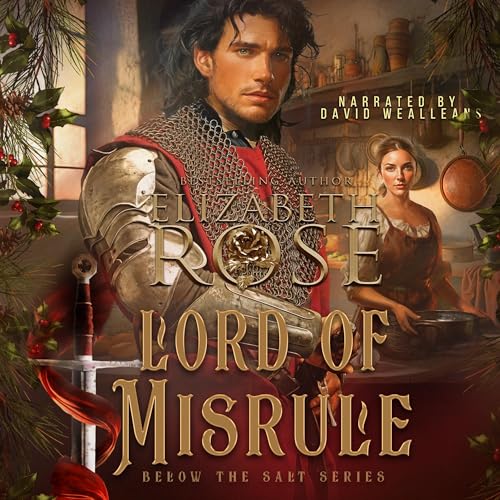 Cover of Lord of Misrule