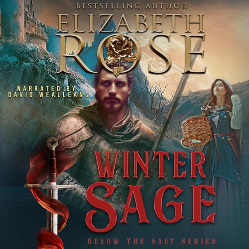 Cover of Winter Sage