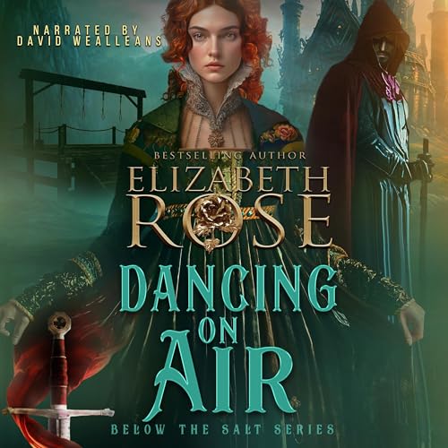 Cover of Dancing on Air