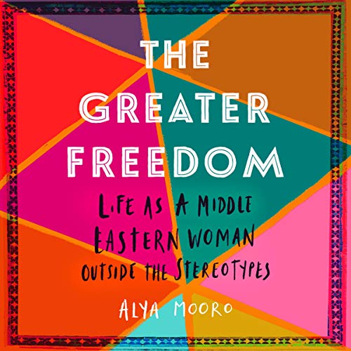 Cover of The Greater Freedom