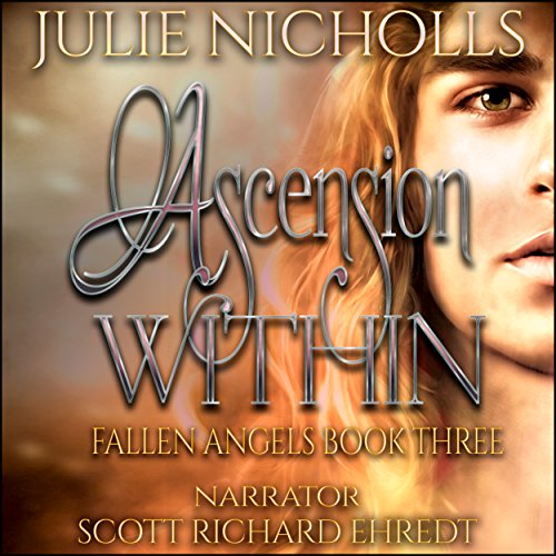 Cover of Ascension Within