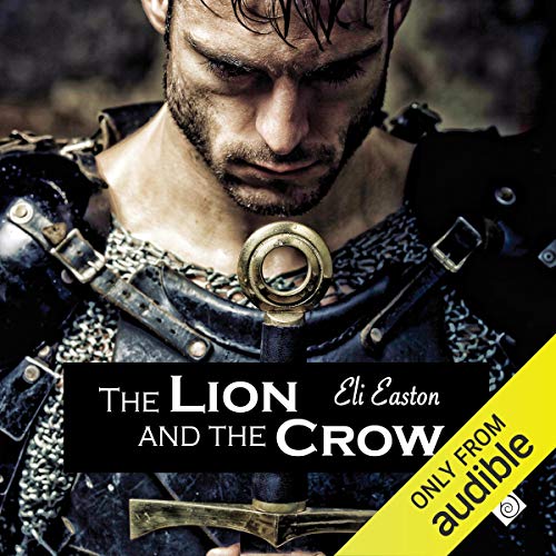 Cover of The Lion and the Crow