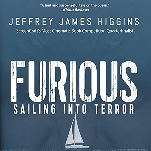 Cover of Furious