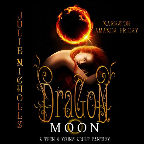 Cover of Dragon Moon