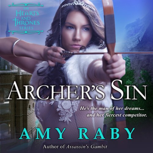 Cover of Archer's Sin