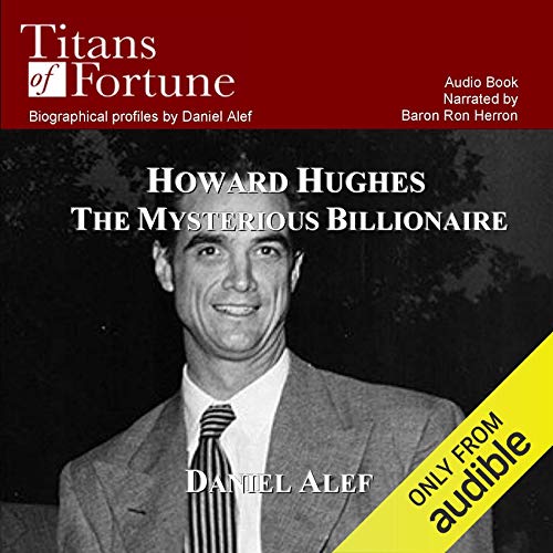 Cover of Howard Hughes