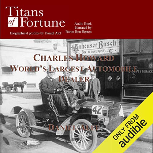 Cover of Charles Howard
