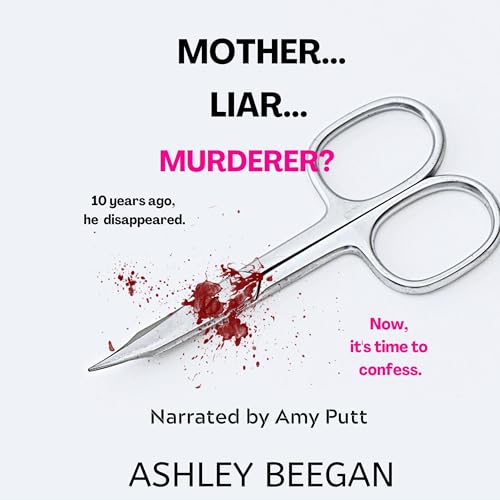 Cover of Mother...Liar...Murderer?