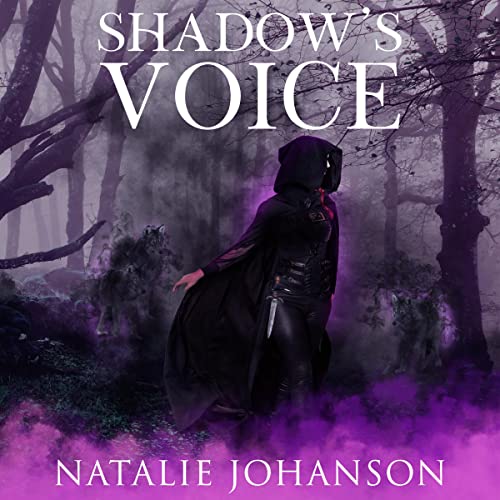 Cover of Shadow's Voice
