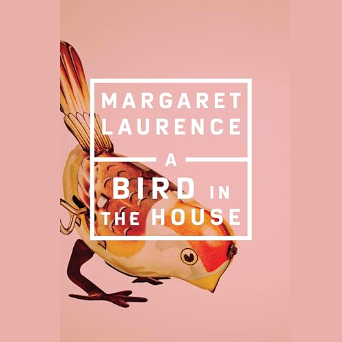 Cover of A Bird in the House