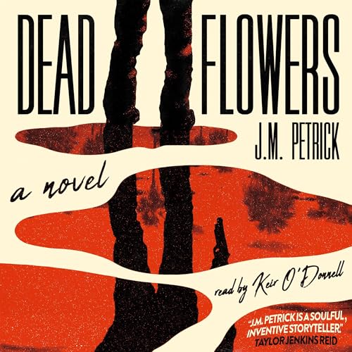 Cover of Dead Flowers