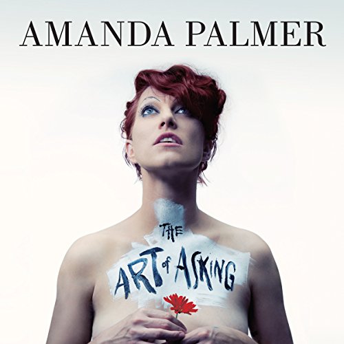 Cover of The Art of Asking