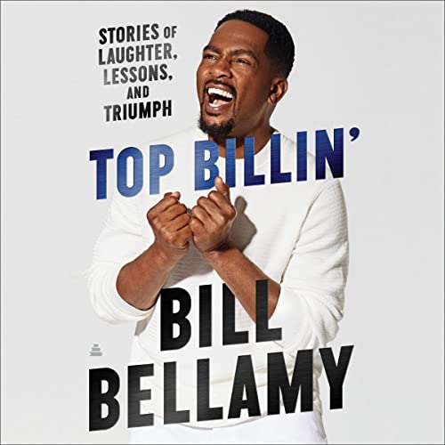 Cover of Top Billin'