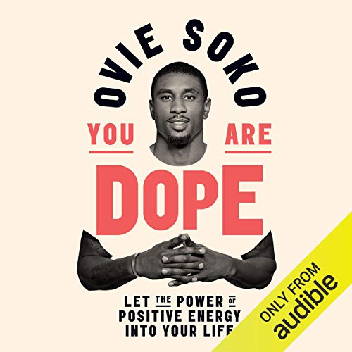 Cover of You Are Dope