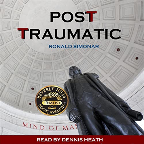 Cover of Posttraumatic