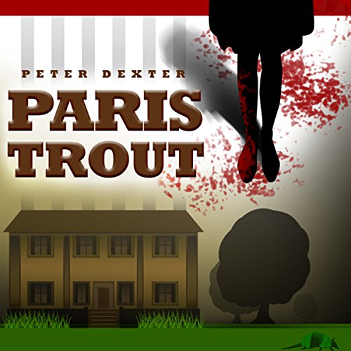 Cover of PARIS TROUT