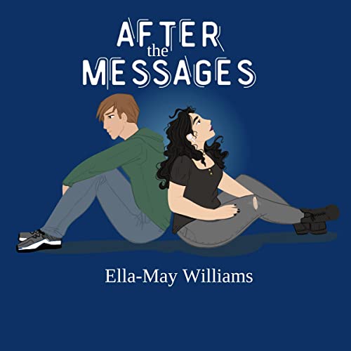 Cover of After the Messages