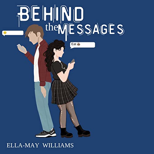 Cover of Behind the Messages