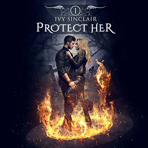 Cover of Protect Her: Part One
