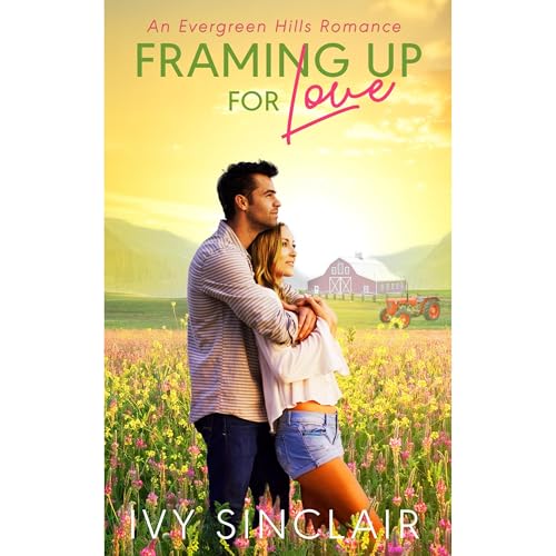 Cover of Framing Up For Love