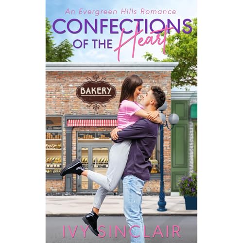 Cover of Confections of the Heart