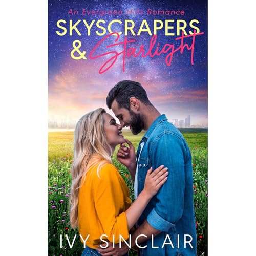 Cover of Skyscrapers & Starlight