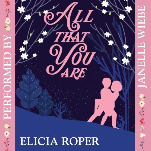 Cover of All That You Are