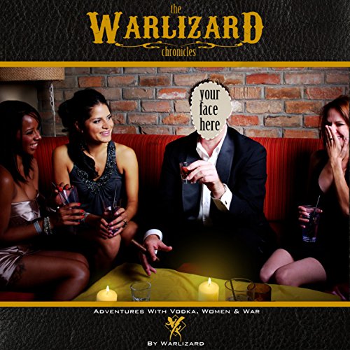 Cover of The Warlizard Chronicles