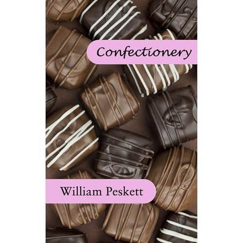 Cover of Confectionery