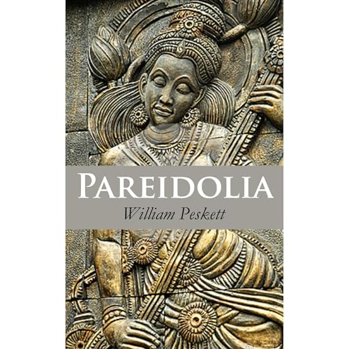 Cover of Pareidolia
