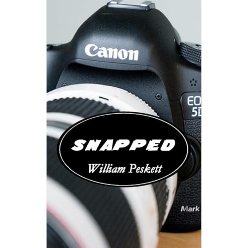 Cover of Snapped