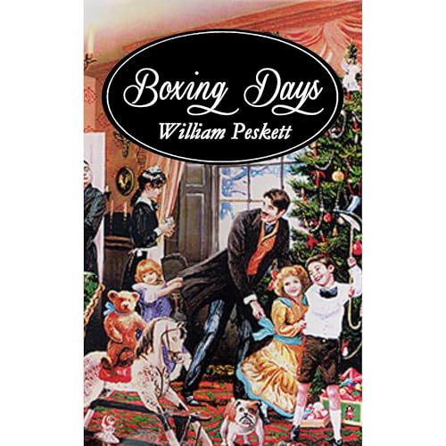 Cover of Boxing Days