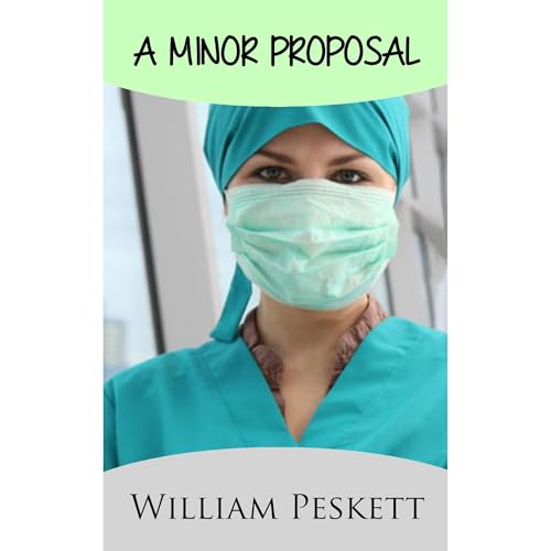 Cover of A Minor Proposal