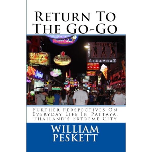 Cover of Return To The Go-Go