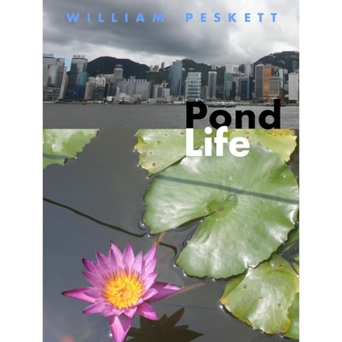 Cover of Pond Life
