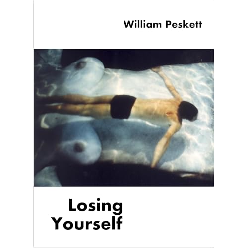 Cover of Losing Yourself