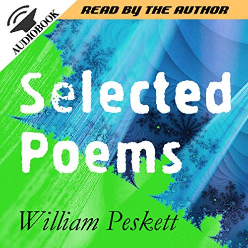 Cover of Selected Poems