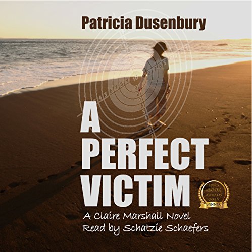 Cover of A Perfect Victim