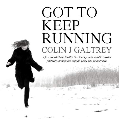 Cover of Got to Keep Running