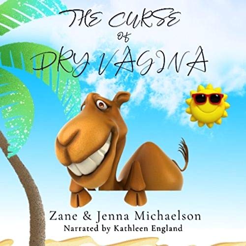 Cover of The Curse of Dry Vagina