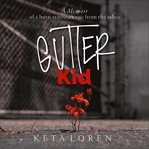Cover of Gutter Kid