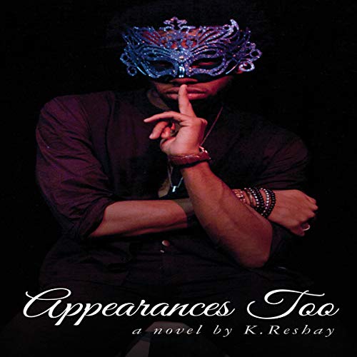 Cover of Appearances Too