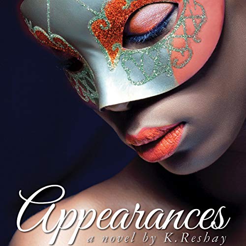 Cover of Appearances