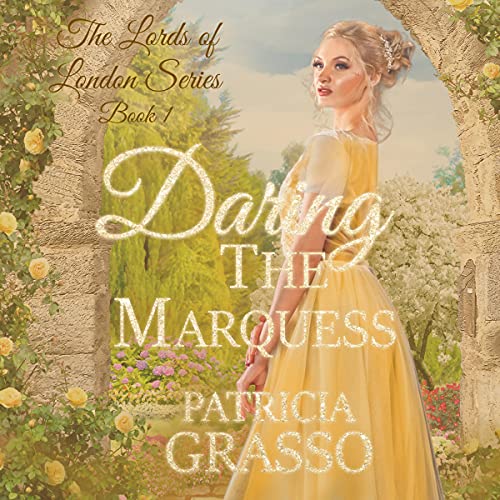 Cover of Daring the Marques