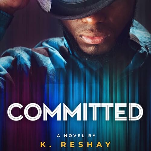 Cover of Committed